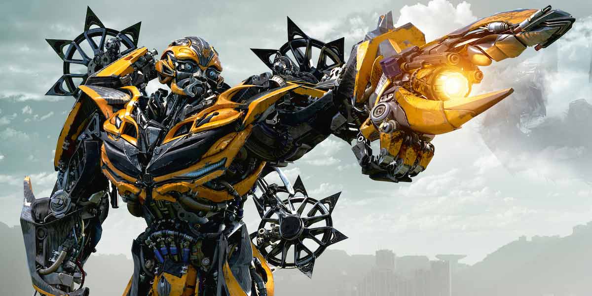 the-transformers