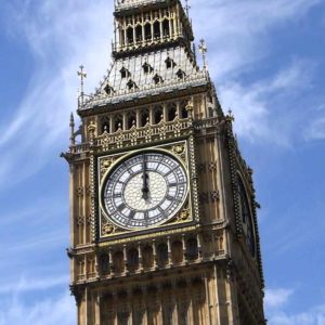 3 Hour Private Tour of Lonon Big Ben COVER