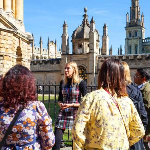 Oxford-University-Walking-Tour