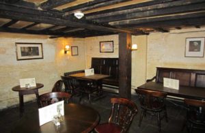 best historic london pubs cheshire cheese