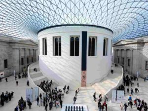 British Museums Tour London