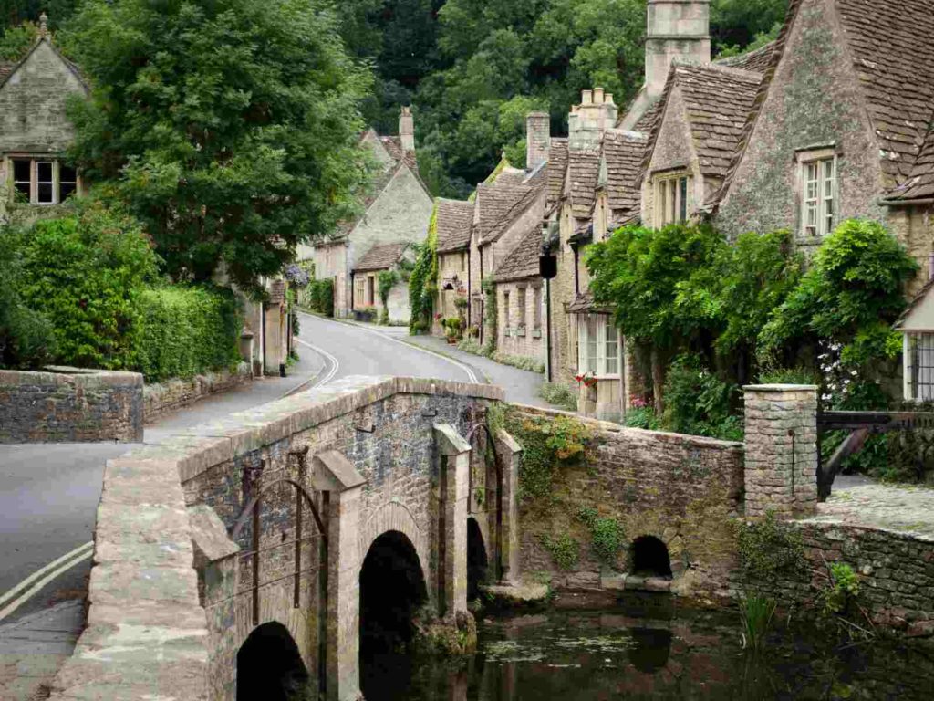 cotswolds day tour from oxford