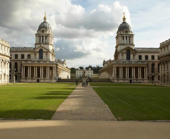 Things To Do in Greenwich