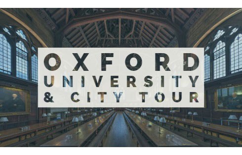balliol college oxford virtual tour