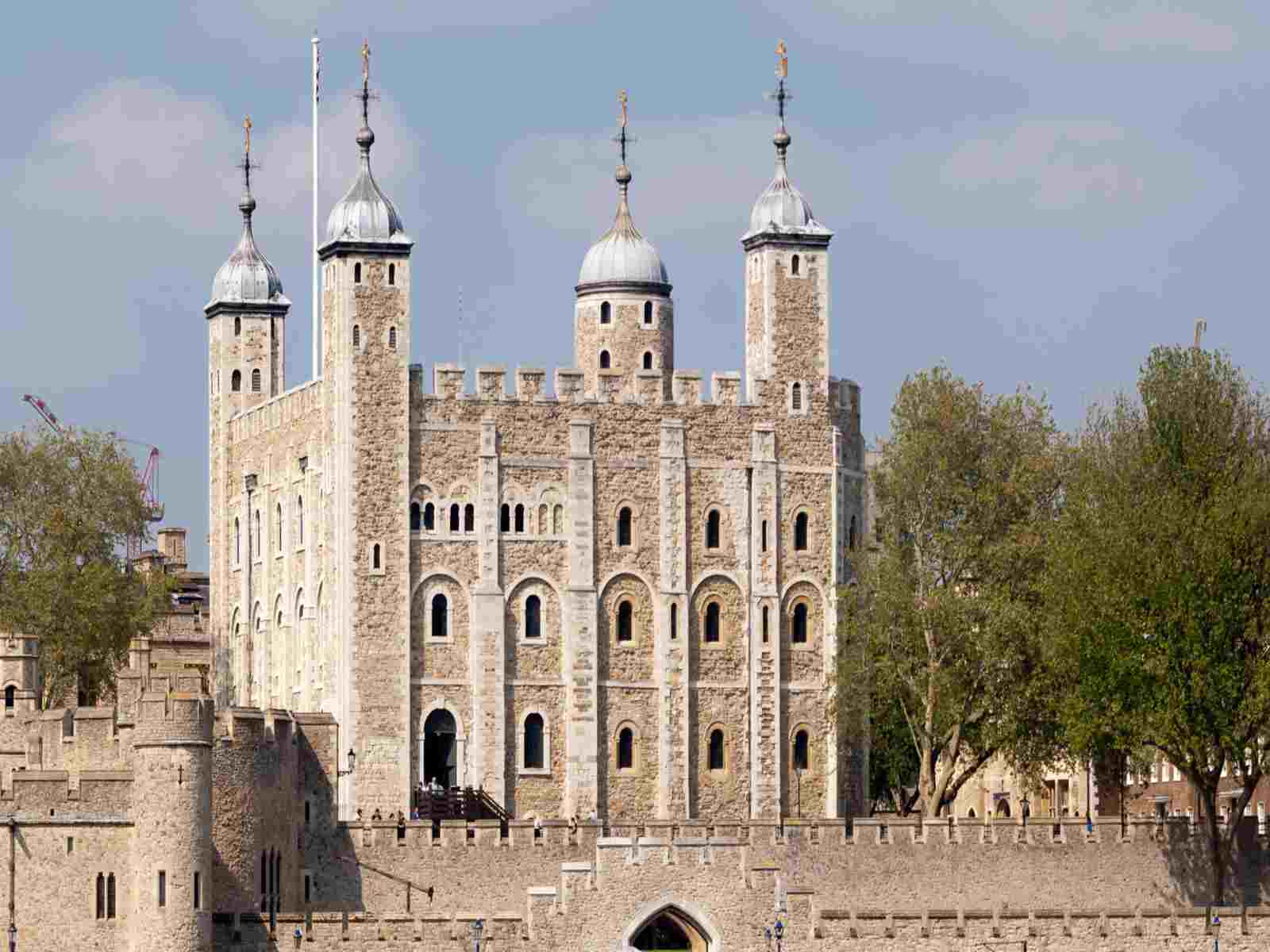 tours at tower of london