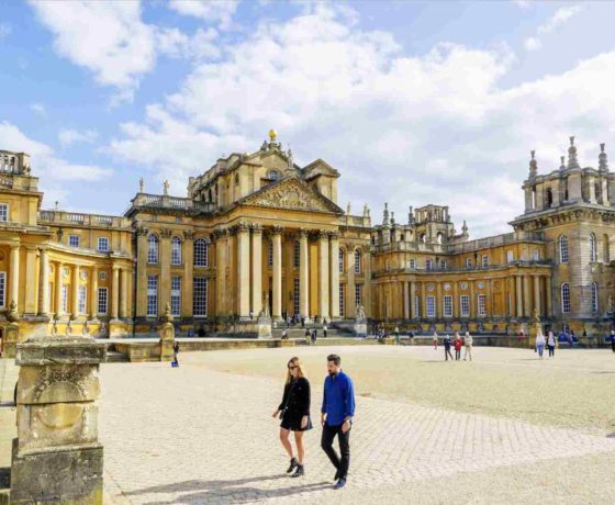 ultimate-guide-to-Blenheim-Palace-oxford-walking-tours