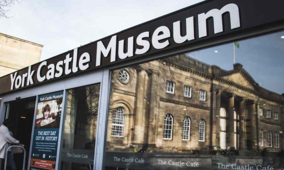 visit york castle museum