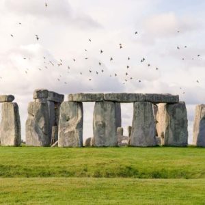From Oxford to Stonehenge and Bath