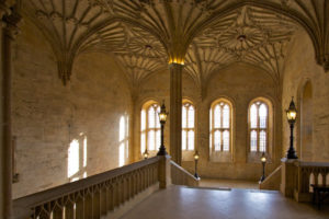 Harry Potter Tours of Oxford