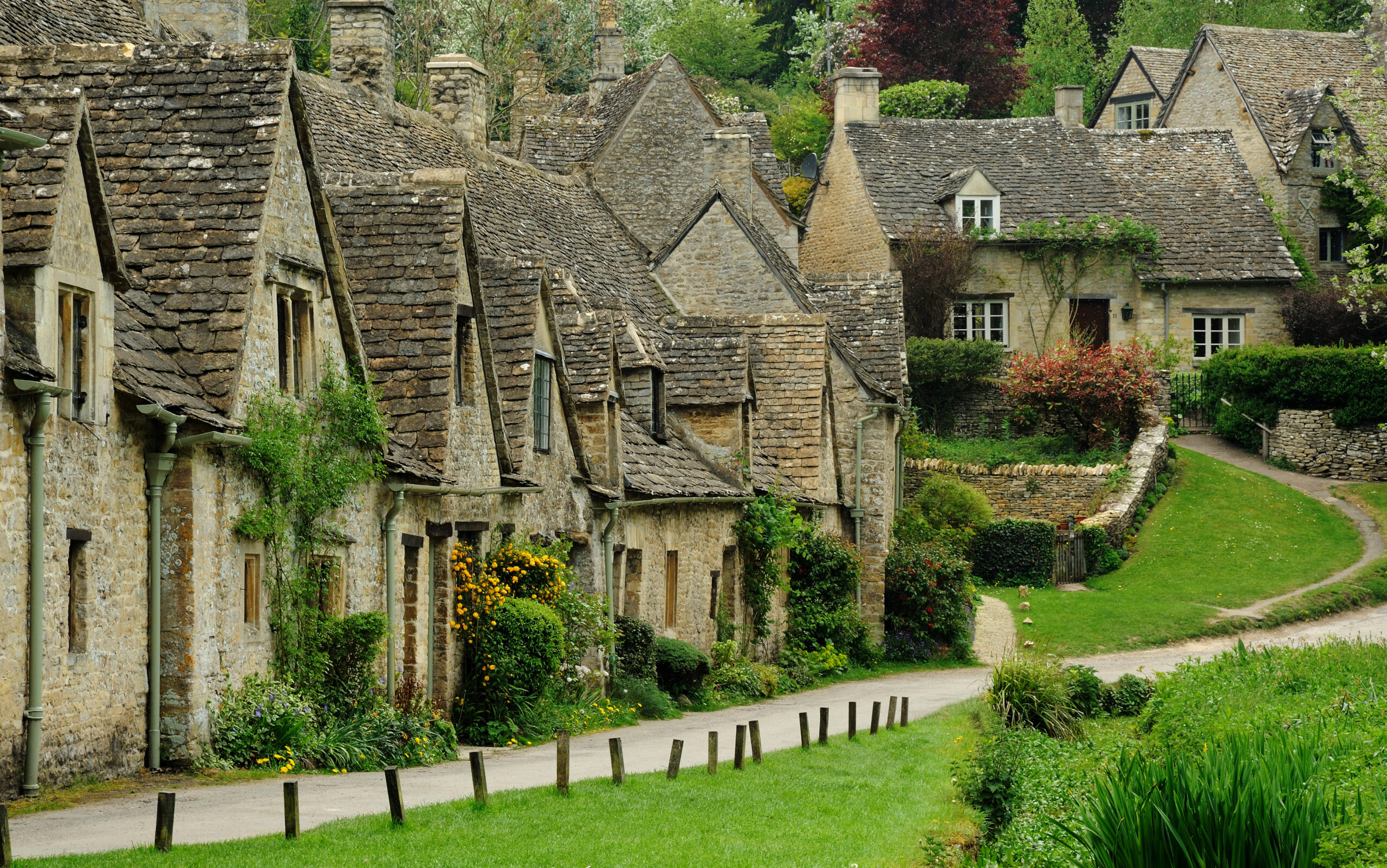 Arlington_Row_Bibury