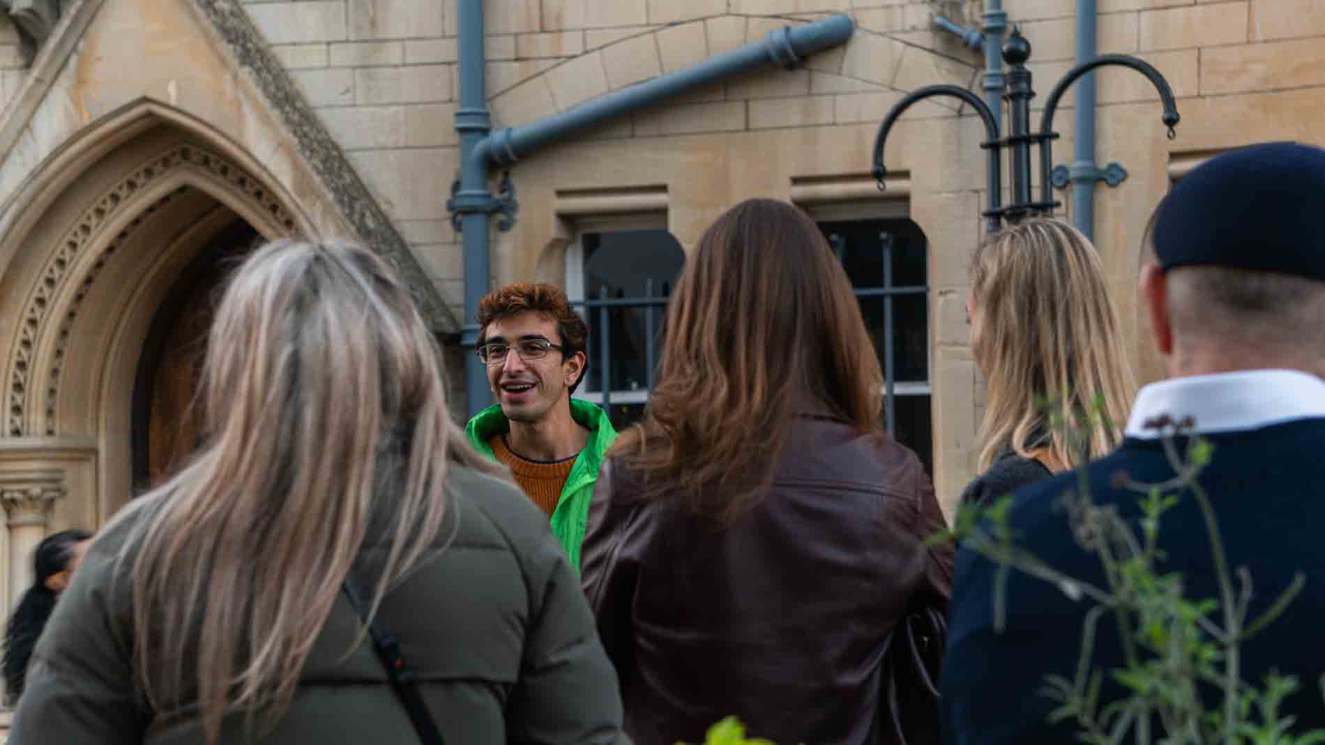 Guides-Morse-Tour