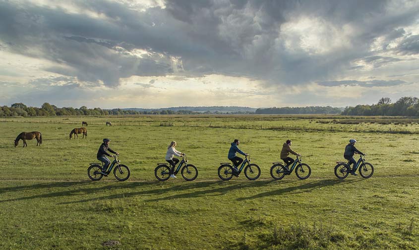 ebike-tours-oxford-port-meadow